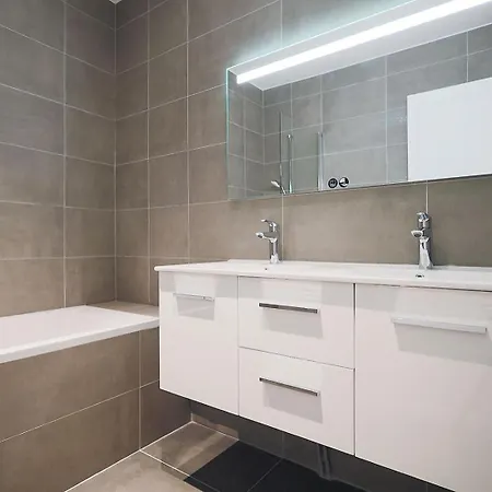 Apartament Champs-elysees Arc De Triomphe